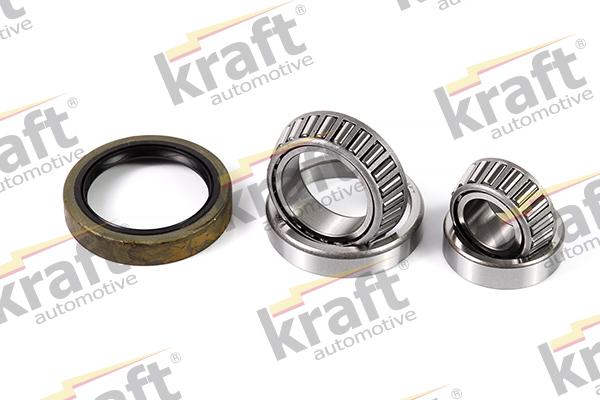 KRAFT AUTOMOTIVE 4101110 - Kit cuscinetto ruota autozon.pro