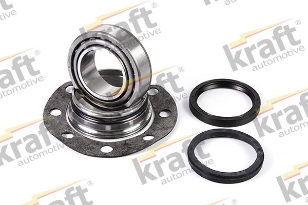 KRAFT AUTOMOTIVE 4101230 - Kit cuscinetto ruota autozon.pro