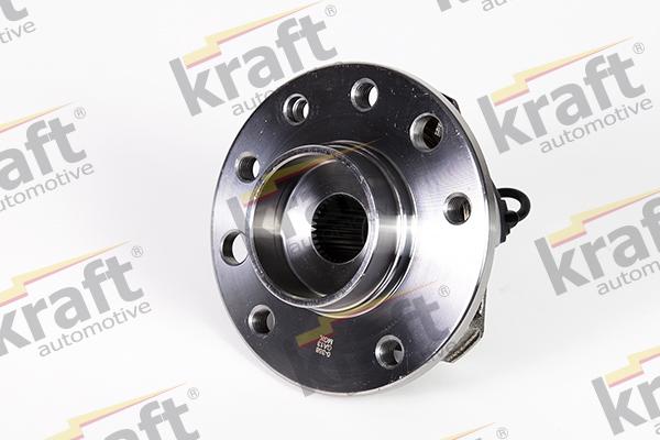 KRAFT AUTOMOTIVE 4101735 - Kit cuscinetto ruota autozon.pro