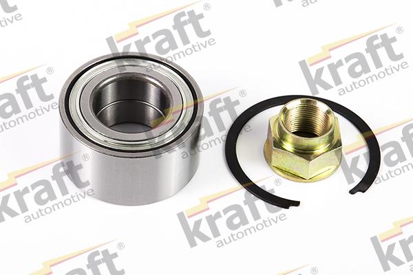 KRAFT AUTOMOTIVE 4103442 - Kit cuscinetto ruota autozon.pro