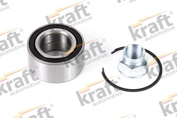 KRAFT AUTOMOTIVE 4103080 - Kit cuscinetto ruota autozon.pro