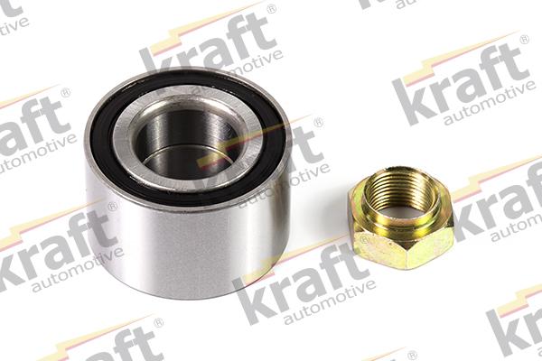 KRAFT AUTOMOTIVE 4103020 - Kit cuscinetto ruota autozon.pro