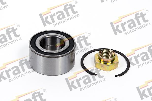 KRAFT AUTOMOTIVE 4103120 - Kit cuscinetto ruota autozon.pro