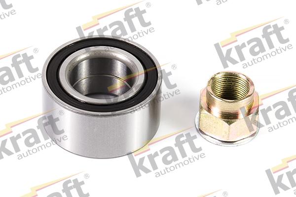 KRAFT AUTOMOTIVE 4103123 - Kit cuscinetto ruota autozon.pro