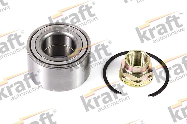 KRAFT AUTOMOTIVE 4103200 - Kit cuscinetto ruota autozon.pro