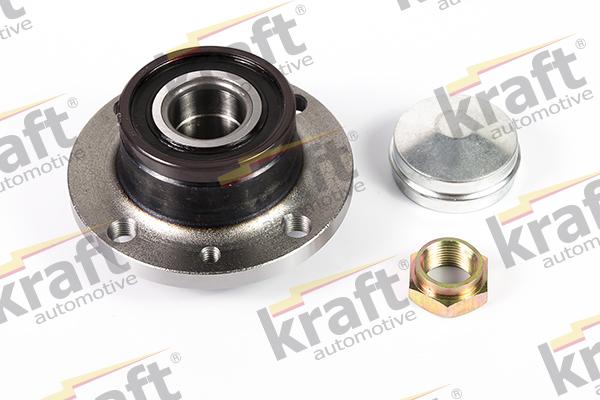 KRAFT AUTOMOTIVE 4103210 - Kit cuscinetto ruota autozon.pro