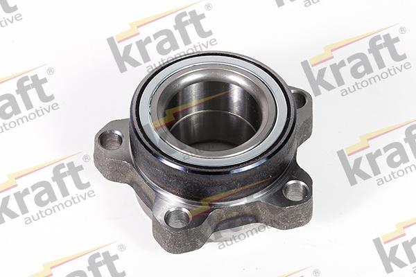 KRAFT AUTOMOTIVE 4102435 - Kit cuscinetto ruota autozon.pro