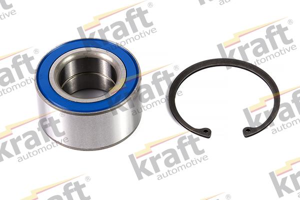 KRAFT AUTOMOTIVE 4102651 - Kit cuscinetto ruota autozon.pro