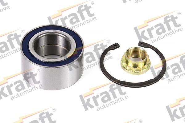 KRAFT AUTOMOTIVE 4102670 - Kit cuscinetto ruota autozon.pro