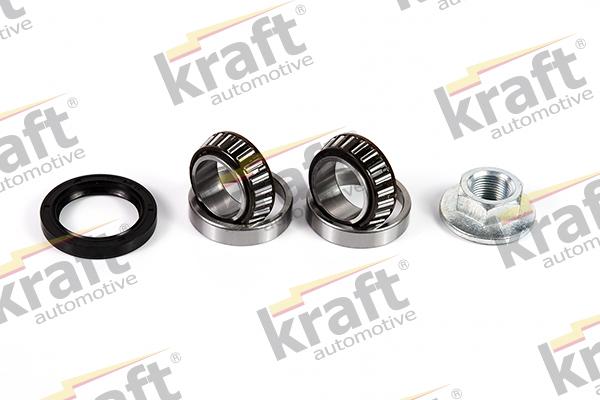 KRAFT AUTOMOTIVE 4102045 - Kit cuscinetto ruota autozon.pro