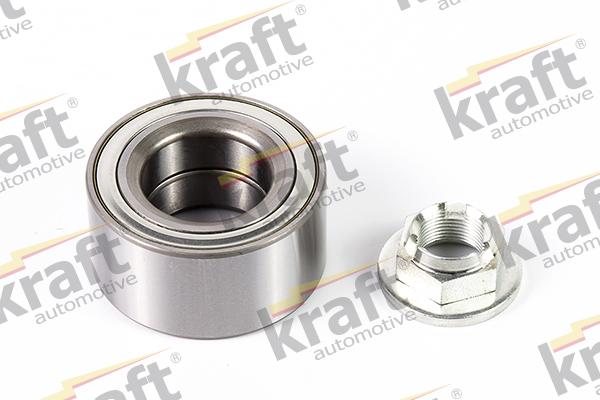 KRAFT AUTOMOTIVE 4102019 - Kit cuscinetto ruota autozon.pro