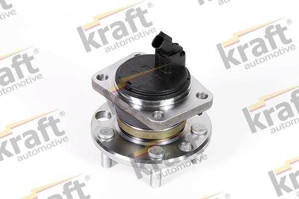 KRAFT AUTOMOTIVE 4102015 - Kit cuscinetto ruota autozon.pro