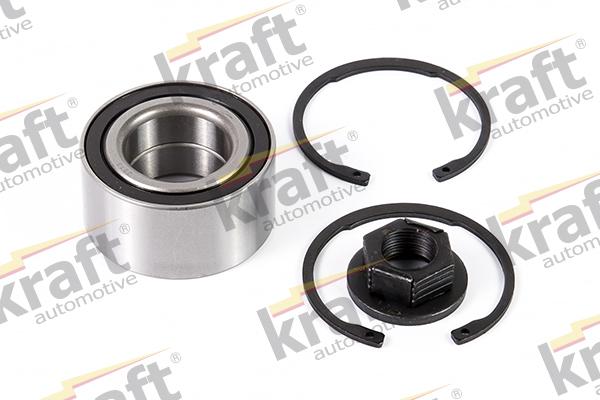 KRAFT AUTOMOTIVE 4102013 - Kit cuscinetto ruota autozon.pro