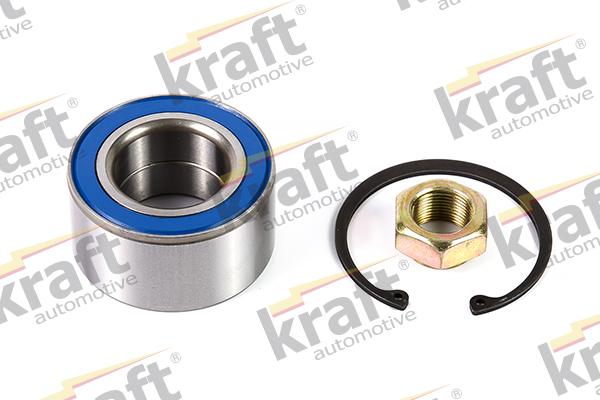 KRAFT AUTOMOTIVE 4102160 - Kit cuscinetto ruota autozon.pro