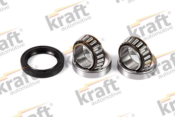 KRAFT AUTOMOTIVE 4102170 - Kit cuscinetto ruota autozon.pro