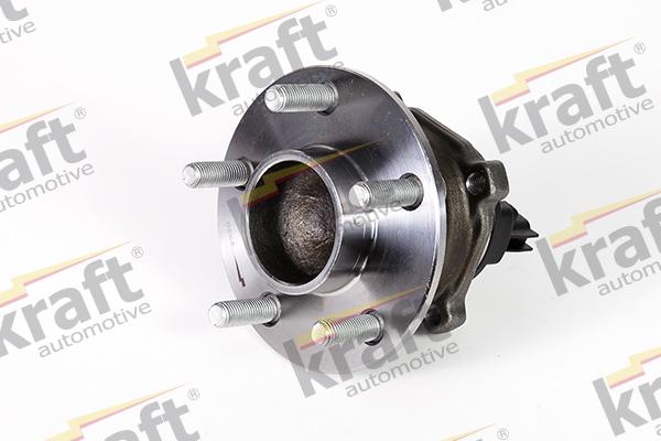 KRAFT AUTOMOTIVE 4102320 - Kit cuscinetto ruota autozon.pro