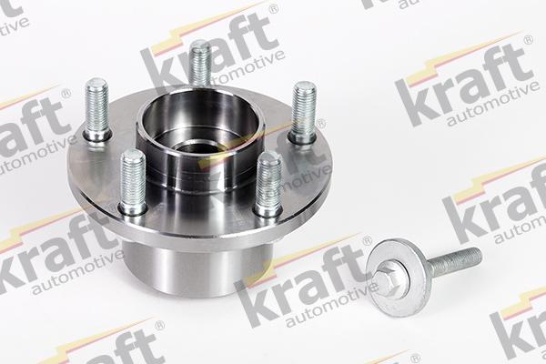 KRAFT AUTOMOTIVE 4102299 - Kit cuscinetto ruota autozon.pro