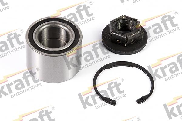 KRAFT AUTOMOTIVE 4102295 - Kit cuscinetto ruota autozon.pro