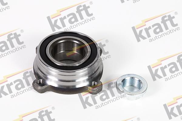 KRAFT AUTOMOTIVE 4102700 - Kit cuscinetto ruota autozon.pro