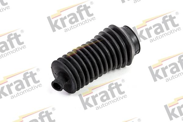 KRAFT AUTOMOTIVE 4345101 - Soffietto, Sterzo autozon.pro