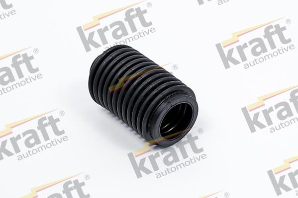 KRAFT AUTOMOTIVE 4340050 - Soffietto, Sterzo autozon.pro