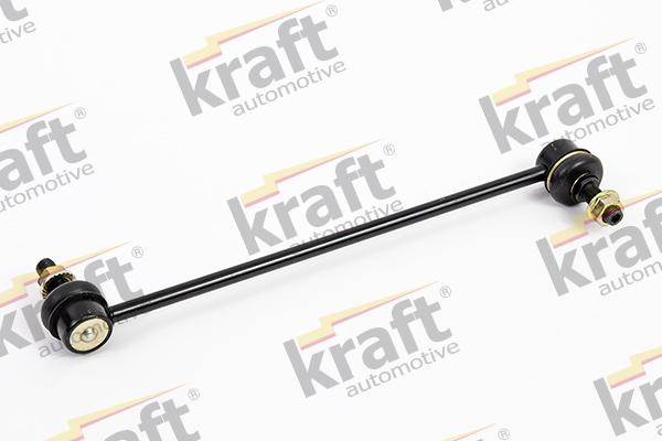 KRAFT AUTOMOTIVE 4305918 - Asta / Puntone, Stabilizzatore autozon.pro