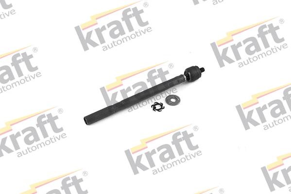 KRAFT AUTOMOTIVE 4305558 - Giunto assiale, Asta trasversale autozon.pro