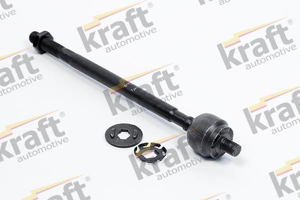 KRAFT AUTOMOTIVE 4305050 - Giunto assiale, Asta trasversale autozon.pro