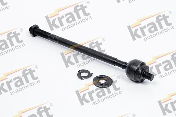 KRAFT AUTOMOTIVE 4305080 - Giunto assiale, Asta trasversale autozon.pro