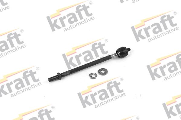 KRAFT AUTOMOTIVE 4305030 - Giunto assiale, Asta trasversale autozon.pro