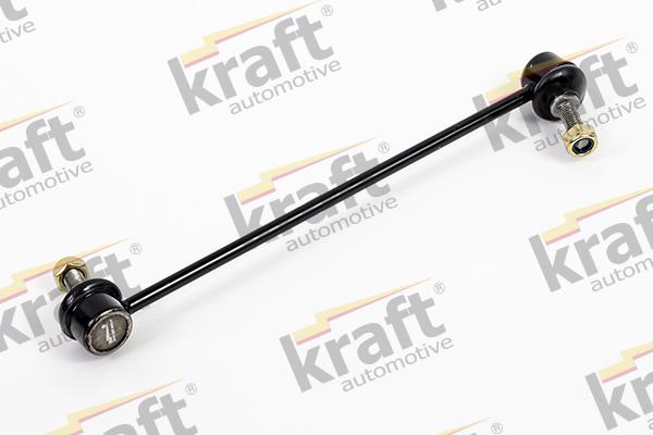 KRAFT AUTOMOTIVE 4305024 - Asta / Puntone, Stabilizzatore autozon.pro