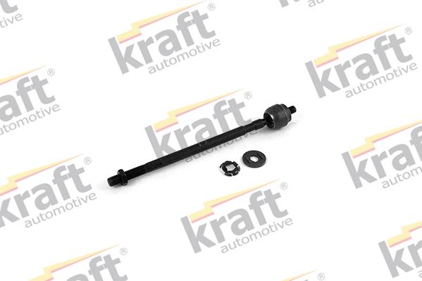 KRAFT AUTOMOTIVE 4305074 - Giunto assiale, Asta trasversale autozon.pro