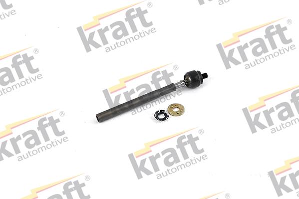 KRAFT AUTOMOTIVE 4305075 - Giunto assiale, Asta trasversale autozon.pro