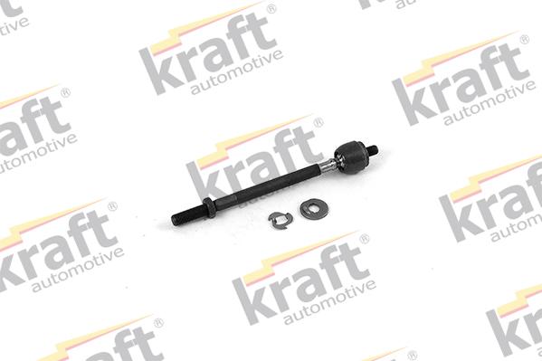 KRAFT AUTOMOTIVE 4305071 - Giunto assiale, Asta trasversale autozon.pro