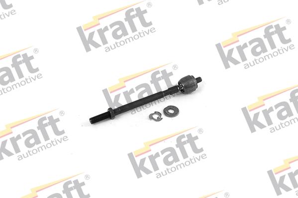 KRAFT AUTOMOTIVE 4305078 - Giunto assiale, Asta trasversale autozon.pro