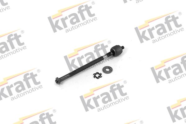 KRAFT AUTOMOTIVE 4305151 - Giunto assiale, Asta trasversale autozon.pro