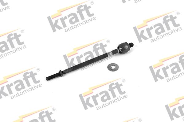 KRAFT AUTOMOTIVE 4306400 - Giunto assiale, Asta trasversale autozon.pro