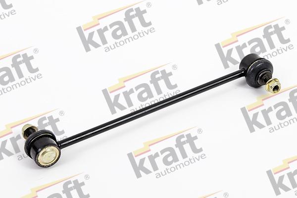 KRAFT AUTOMOTIVE 4306502 - Asta / Puntone, Stabilizzatore autozon.pro