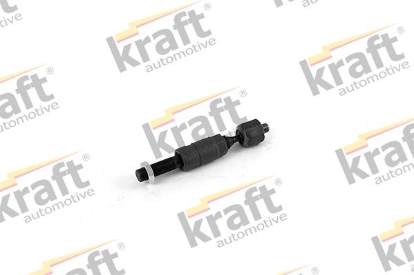 KRAFT AUTOMOTIVE 4306801 - Kit riparazione, Giunto assiale, Tirante trasversale autozon.pro