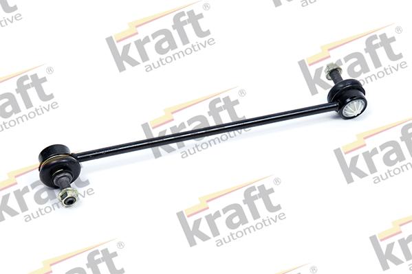 KRAFT AUTOMOTIVE 4306365 - Asta / Puntone, Stabilizzatore autozon.pro