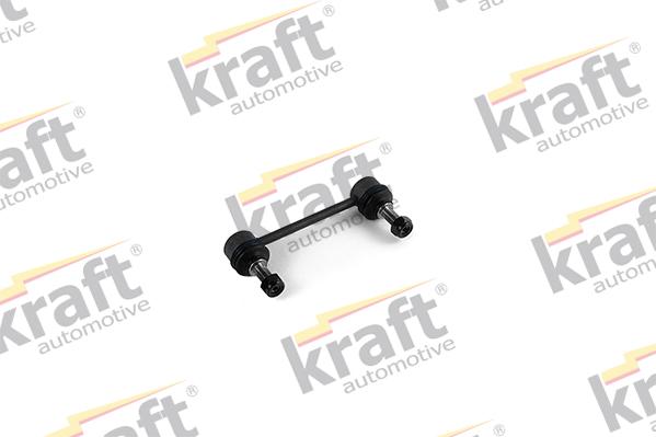 KRAFT AUTOMOTIVE 4306368 - Asta / Puntone, Stabilizzatore autozon.pro