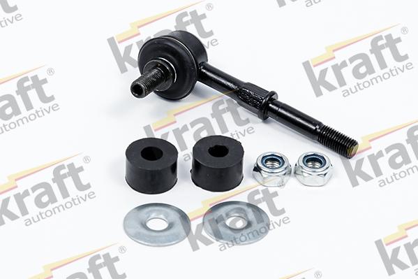 KRAFT AUTOMOTIVE 4306315 - Asta / Puntone, Stabilizzatore autozon.pro