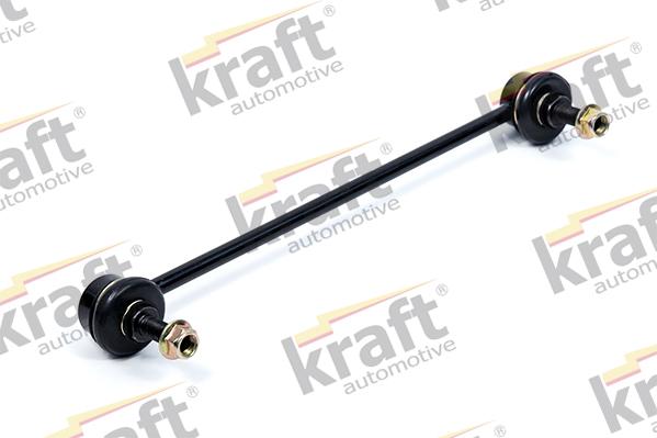 KRAFT AUTOMOTIVE 4306317 - Asta / Puntone, Stabilizzatore autozon.pro