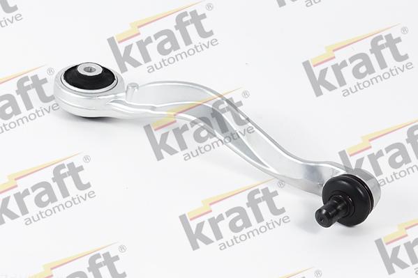 KRAFT AUTOMOTIVE 4300410 - Braccio oscillante, Sospensione ruota autozon.pro