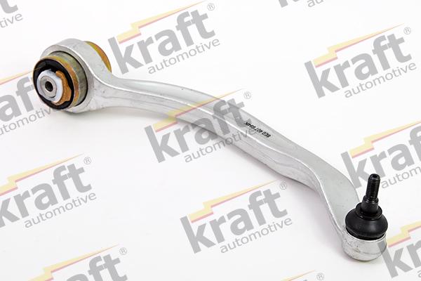 KRAFT AUTOMOTIVE 4300430 - Braccio oscillante, Sospensione ruota autozon.pro