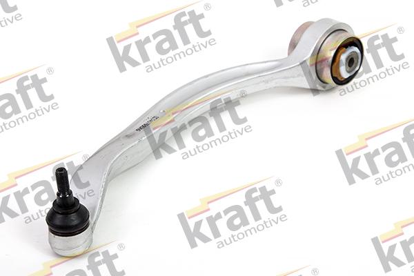 KRAFT AUTOMOTIVE 4300420 - Braccio oscillante, Sospensione ruota autozon.pro