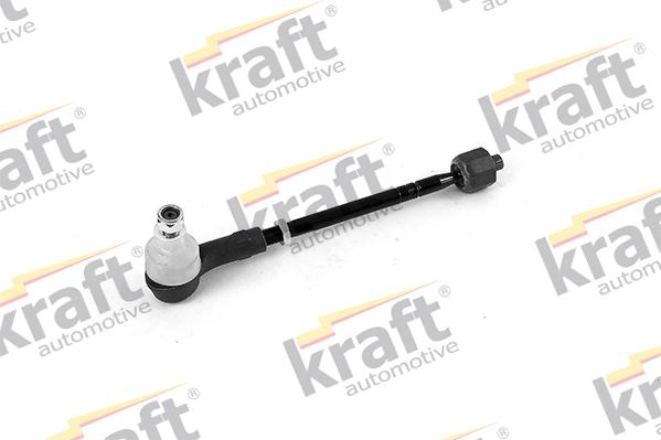 KRAFT AUTOMOTIVE 4300552 - Tirante trasversale autozon.pro