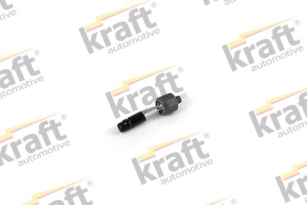 KRAFT AUTOMOTIVE 4300502 - Giunto assiale, Asta trasversale autozon.pro