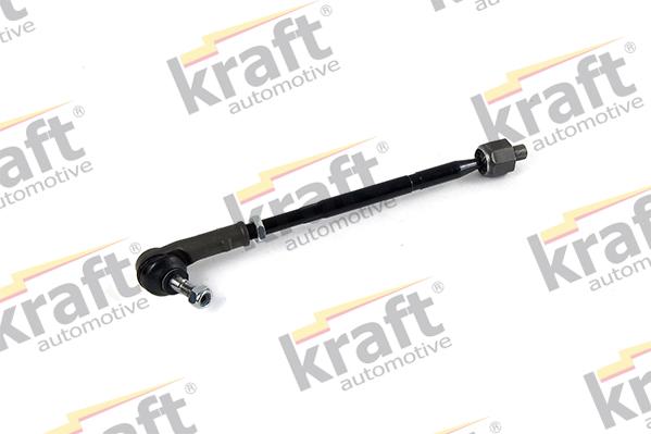 KRAFT AUTOMOTIVE 4300531 - Tirante trasversale autozon.pro