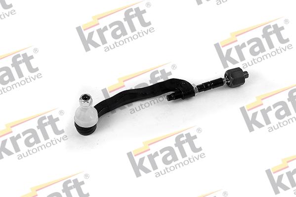 KRAFT AUTOMOTIVE 4300685 - Tirante trasversale autozon.pro